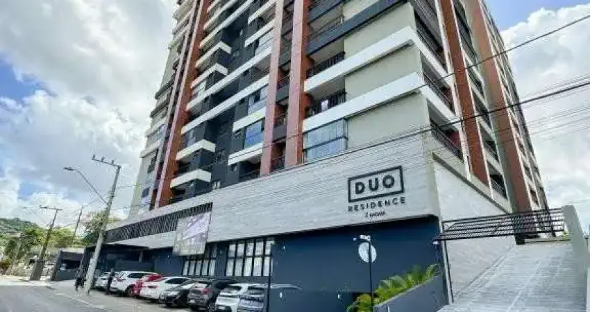 APARTAMENTO no ANITA GARIBALDI com 2 quartos para VENDA, 58 m²