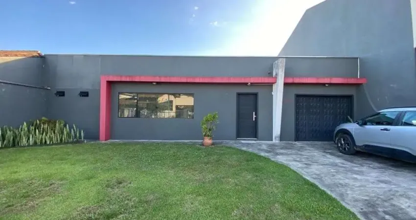 CASA no BOA VISTA com 6 quartos para VENDA, 160 m²