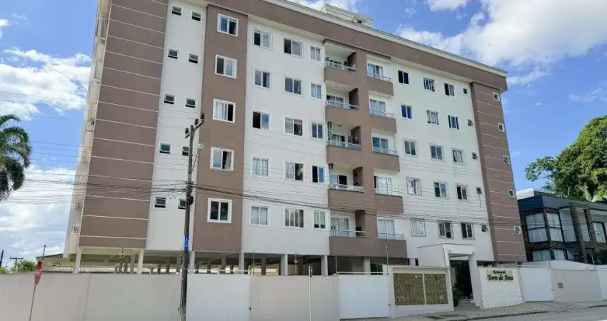APARTAMENTO no PETRÓPOLIS com 3 quartos para VENDA, 86 m²