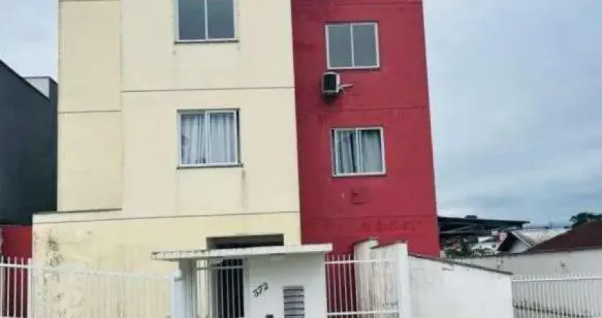 Apartamento com 2 quartos à venda na Rua Bom Retiro, 372, Nova Brasília, Joinville