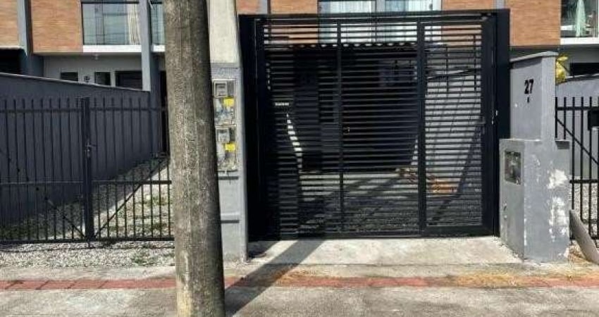SOBRADO GEMINADO no SANTA CATARINA com 2 quartos para VENDA, 72 m²