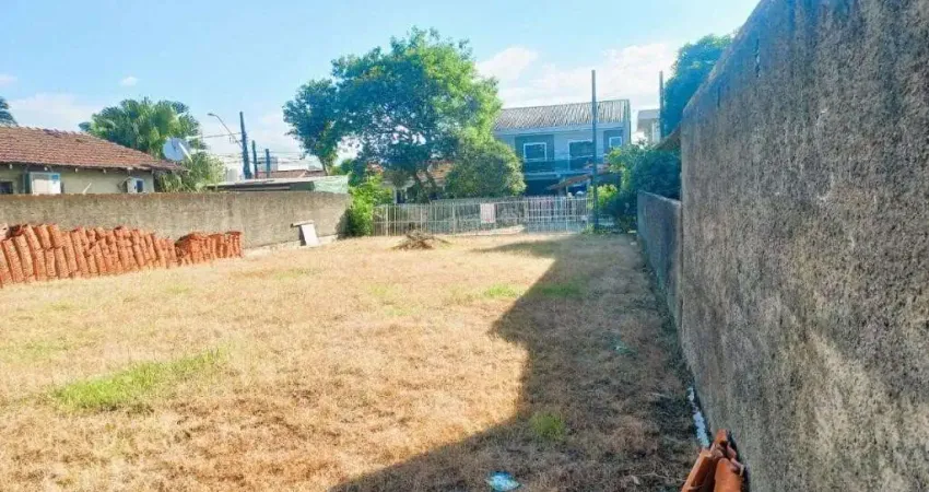 TERRENO no PARANAGUAMIRIM com 0 quartos para VENDA, 360 m²