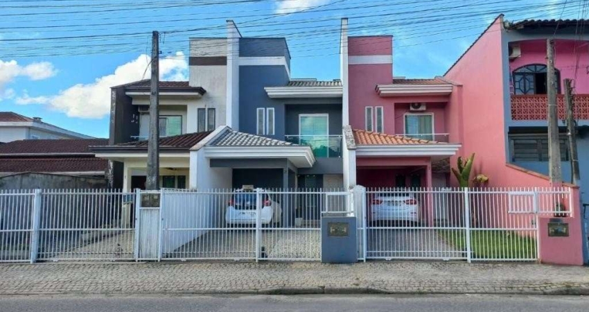 SOBRADO GEMINADO no AVENTUREIRO com 2 quartos para VENDA, 116 m²