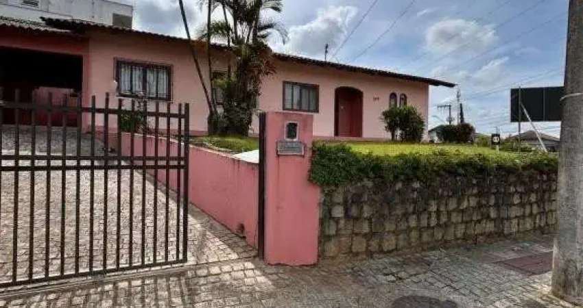Casa com 4 quartos à venda na Rua Prefeito Helmuth Fallgatter, 515, Boa Vista, Joinville