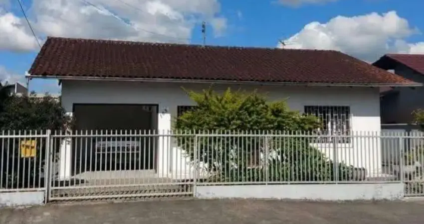 CASA PLANA no GUANABARA com 3 quartos para VENDA, 173 m²