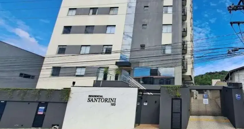 APARTAMENTO no ATIRADORES com 2 quartos para VENDA, 83 m²