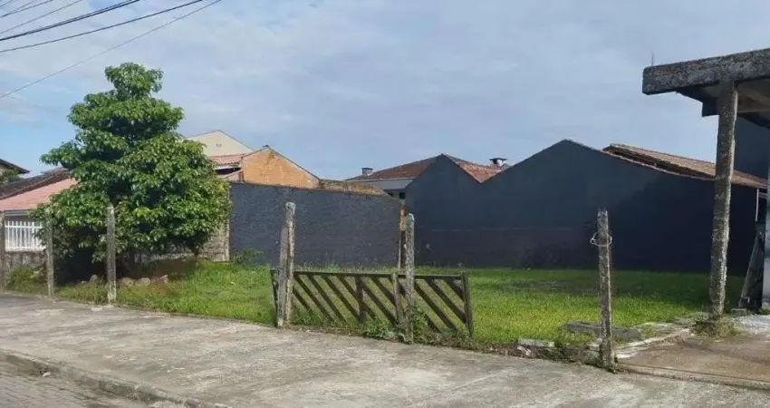 TERRENO no JARDIM IRIRIÚ com 0 quartos para VENDA, 714 m²