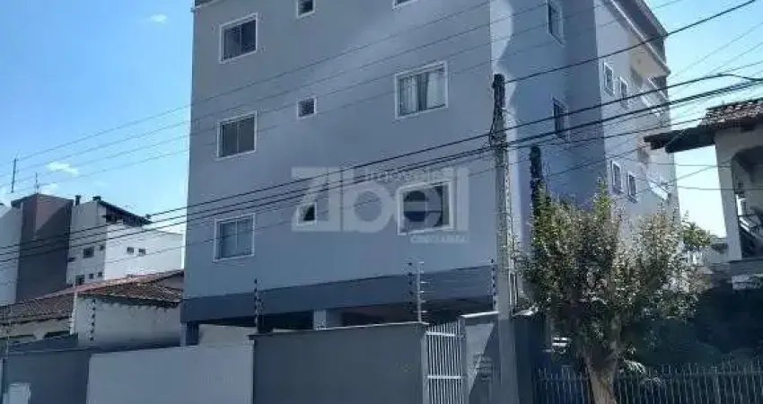 APARTAMENTO no ANITA GARIBALDI com 2 quartos para VENDA, 58 m²