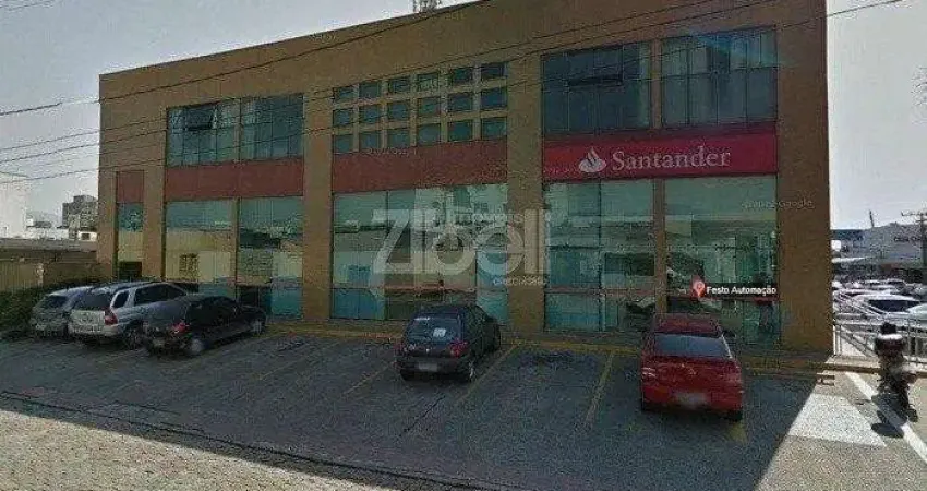 APARTAMENTO no SANTO ANTÔNIO com 1 quartos para LOCAÇÃO, 48 m²