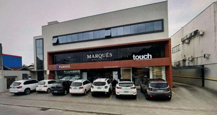 SALA COMERCIAL no GLÓRIA com 0 quartos para LOCAÇÃO, 172 m²