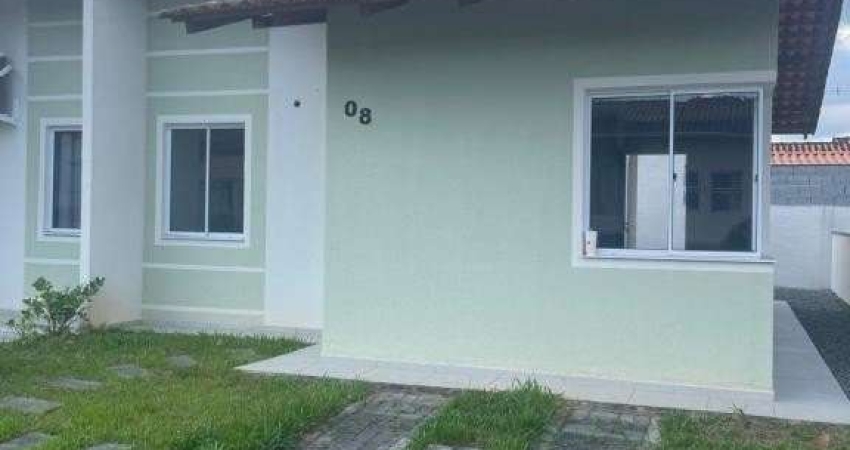 CASA no ITINGA com 2 quartos para LOCAÇÃO, 55 m²