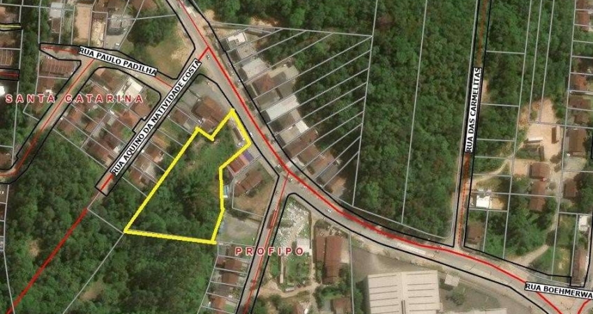 TERRENO no PROFIPO com 0 quartos para VENDA, 6754 m²