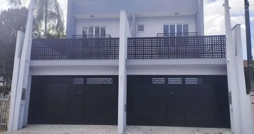 SOBRADO GEMINADO no PROFIPO com 3 quartos para VENDA, 103 m²