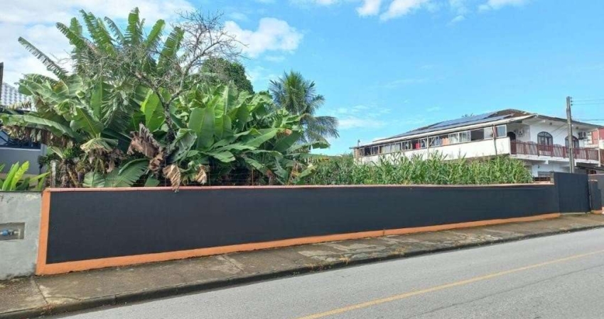 TERRENO no IRIRIÚ com 0 quartos para VENDA, 510 m²