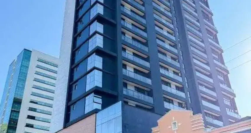 Apartamento com 2 quartos à venda na Rua Henrique Meyer, 222, Centro, Joinville