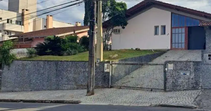 Casa com 3 quartos à venda na Rua Fernando Goll, 73, Nova Brasília, Joinville