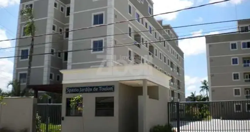 APARTAMENTO no SANTO ANTÔNIO com 2 quartos para LOCAÇÃO, 53 m²