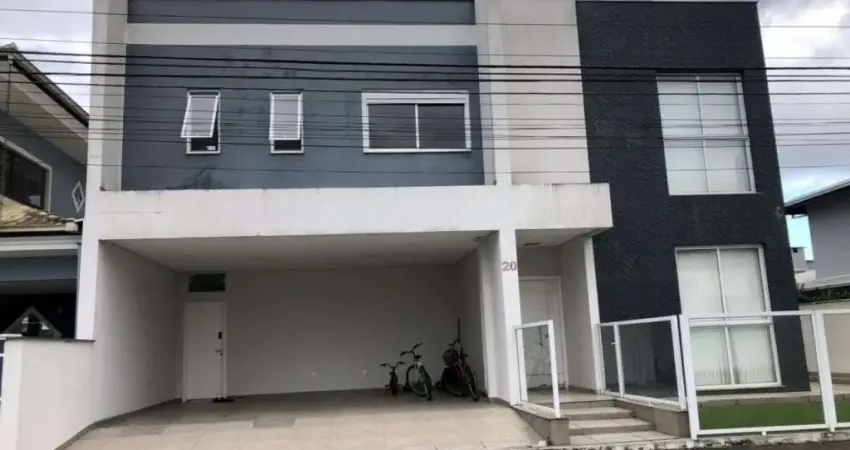 SOBRADO no VILA NOVA com 4 quartos para VENDA, 285 m²