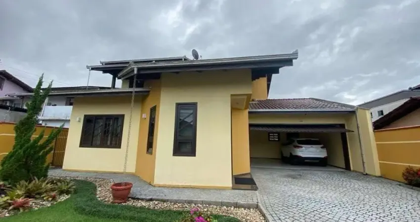 SOBRADO no IRIRIÚ com 3 quartos para VENDA, 240 m²