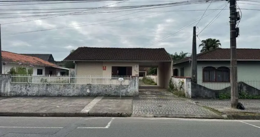 CASA no COSTA E SILVA com 2 quartos para VENDA, 107 m²