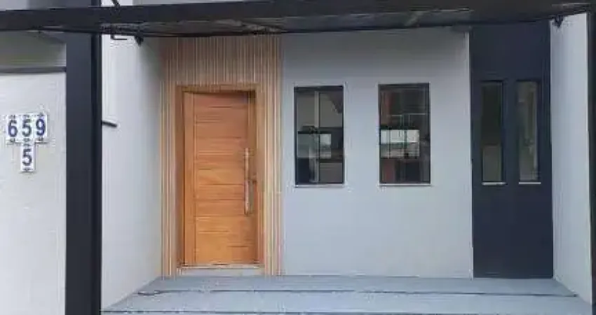 CASA no COSTA E SILVA com 2 quartos para LOCAÇÃO, 69 m²