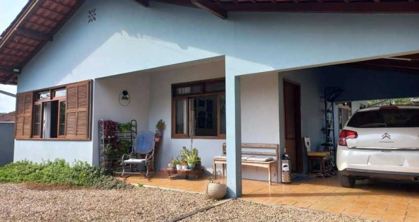 Casa com 3 quartos à venda na Rua Salvador, 242, América, Joinville