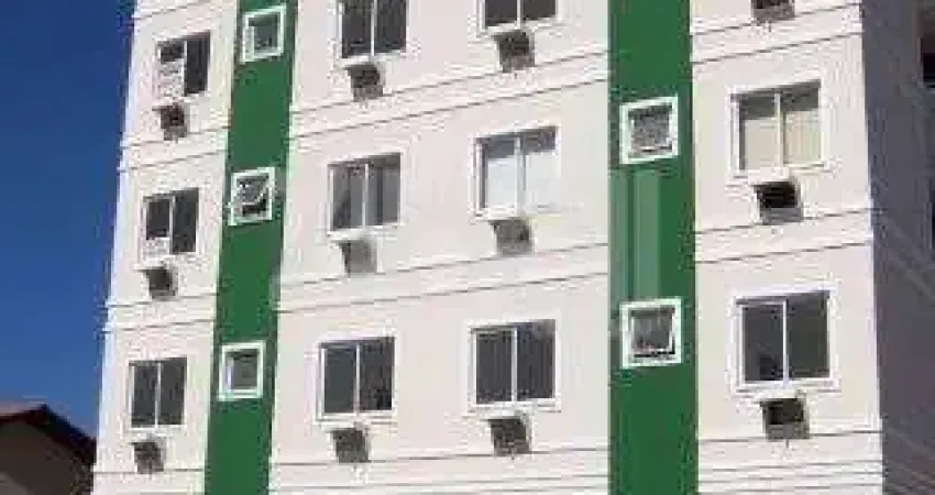 APARTAMENTO no COSTA E SILVA com 2 quartos para VENDA, 59 m²