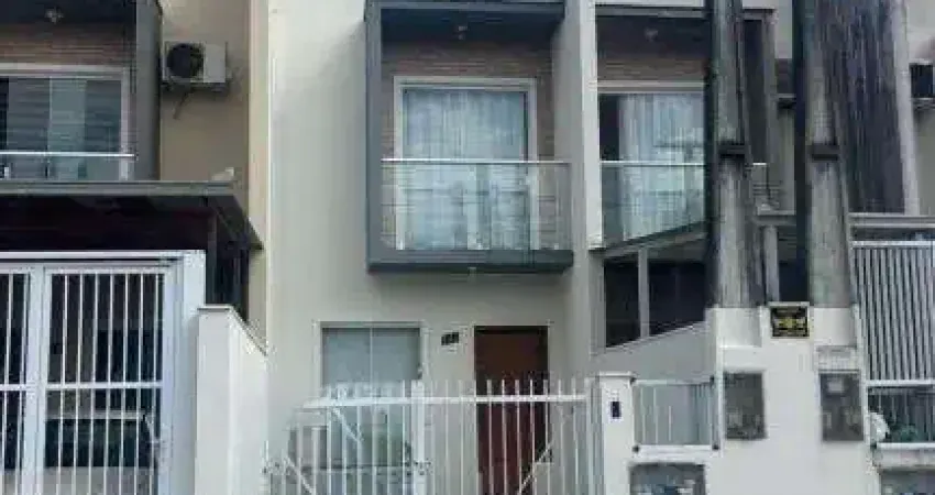 SOBRADO GEMINADO no SANTA CATARINA com 2 quartos para VENDA, 64 m²