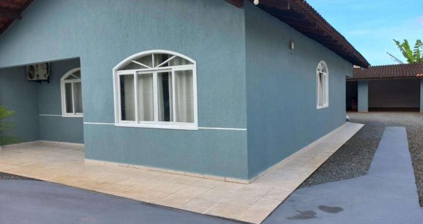 CASA no COSTA E SILVA com 2 quartos para LOCAÇÃO, 103 m²
