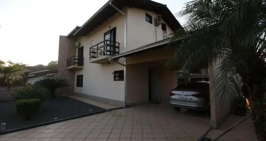SOBRADO no SANTA CATARINA com 3 quartos para VENDA, 184 m²