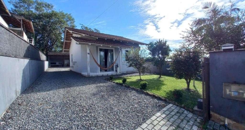 CASA no JOÃO COSTA com 2 quartos para VENDA, 50 m²