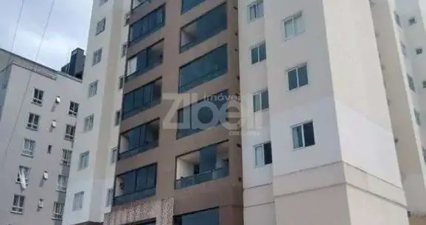 APARTAMENTO no ANITA GARIBALDI com 3 quartos para VENDA, 97 m²