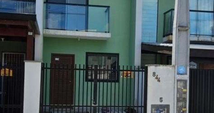 SOBRADO GEMINADO no COMASA com 2 quartos para VENDA, 59 m²