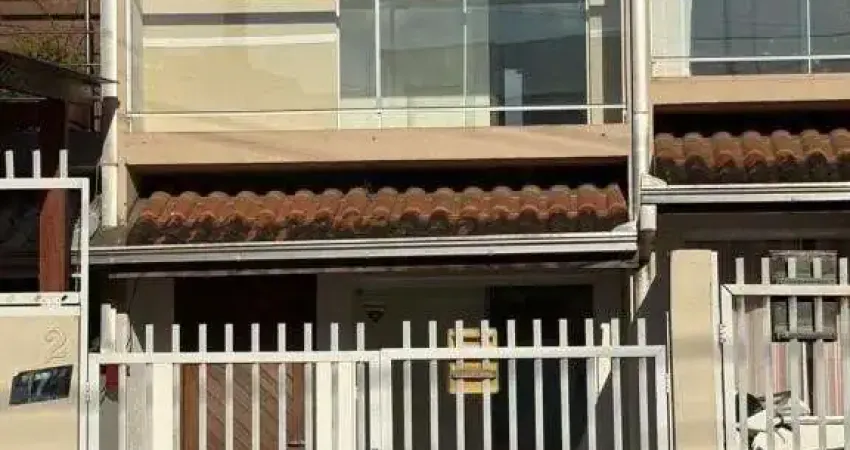 SOBRADO GEMINADO no ITAUM com 2 quartos para LOCAÇÃO, 71 m²