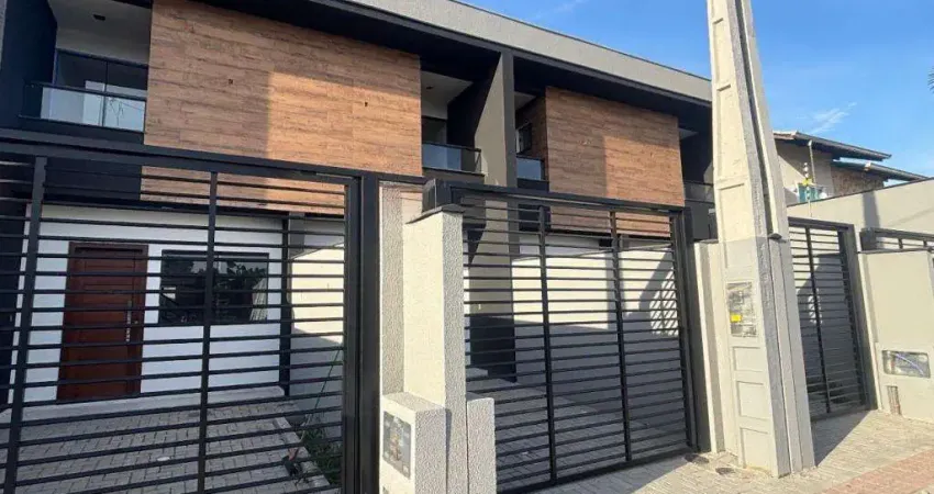 SOBRADO GEMINADO no ULYSSES GUIMARÃES com 2 quartos para VENDA, 66 m²