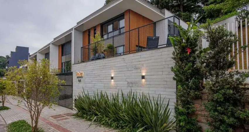 TRIPLEX no AMÉRICA com 3 quartos para VENDA, 312 m²