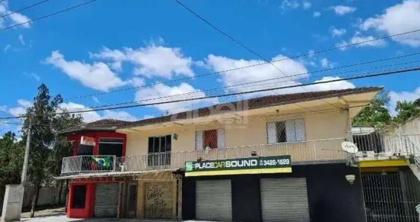 IMÓVEL COMERCIAL no GLÓRIA com 0 quartos para VENDA, 480 m²