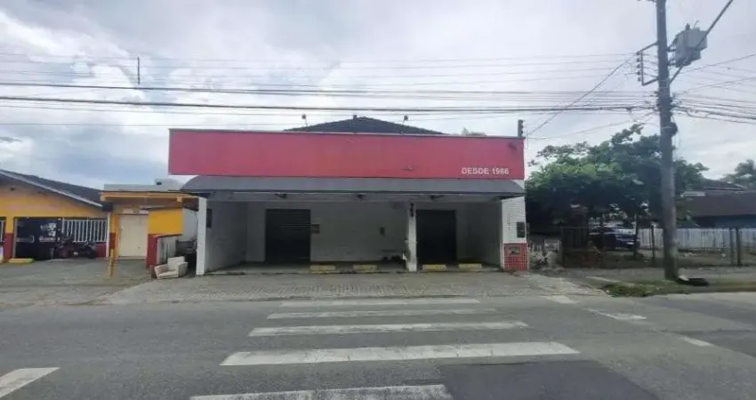 IMÓVEL COMERCIAL no SÃO MARCOS com 0 quartos para VENDA, 380 m²