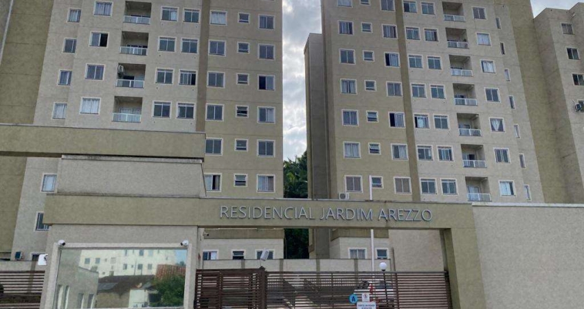APARTAMENTO no FLORESTA com 2 quartos para LOCAÇÃO, 44 m²