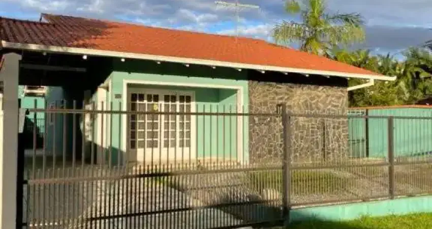 CASA no BOEHMERWALD com 3 quartos para LOCAÇÃO, 165 m²