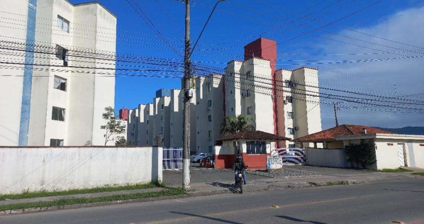 APARTAMENTO no JARDIM IRIRIÚ com 2 quartos para LOCAÇÃO, 47 m²