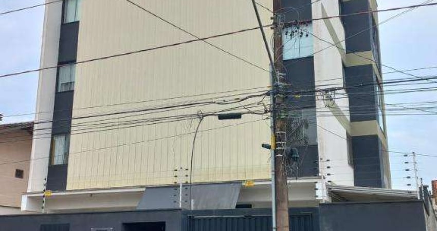 APARTAMENTO no JARDIM IRIRIÚ com 2 quartos para VENDA, 57 m²
