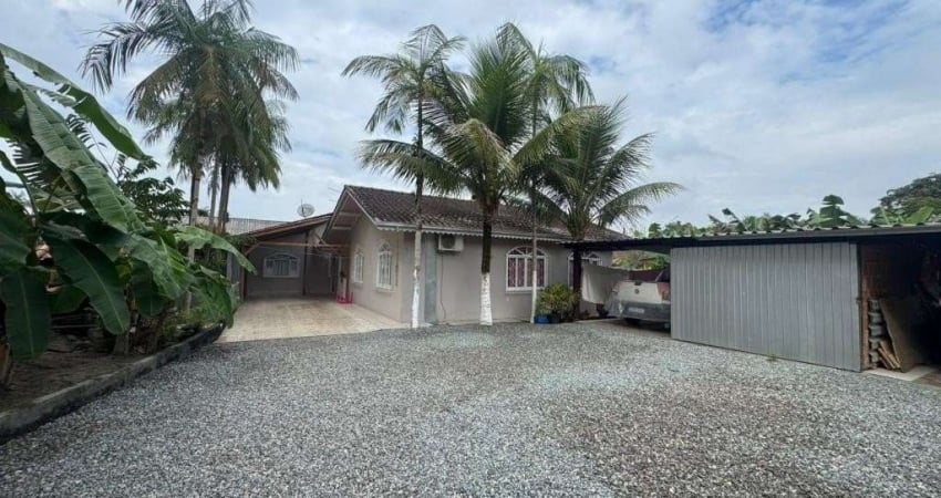 CASA no PARANAGUAMIRIM com 4 quartos para VENDA, 144 m²