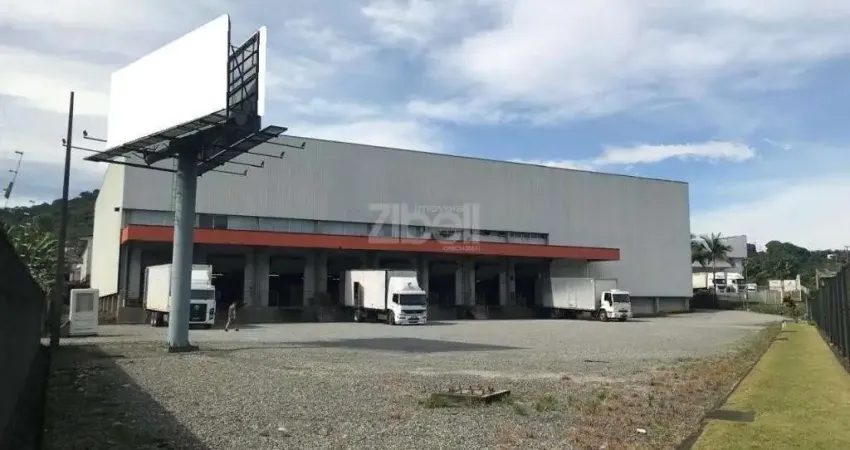 GALPÃO INDUSTRIAL no GLÓRIA com 0 quartos para VENDA, 9577 m²
