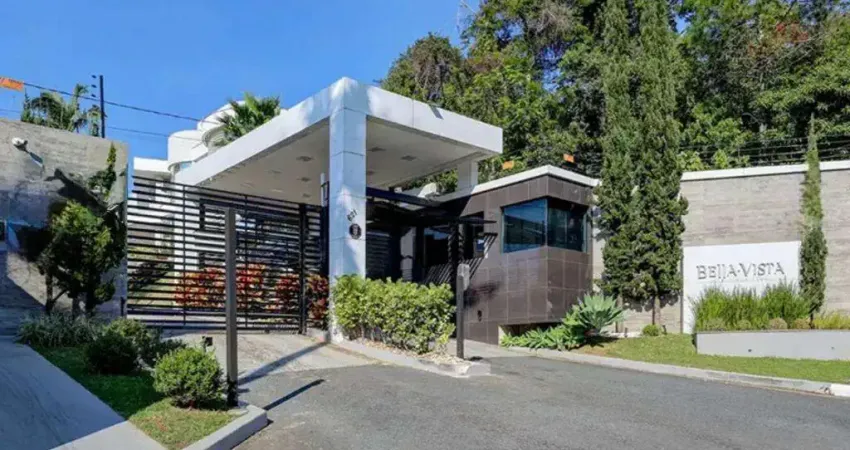 CASA EM CONDOMÍNIO no BARRA com 4 quartos para VENDA, 392 m²