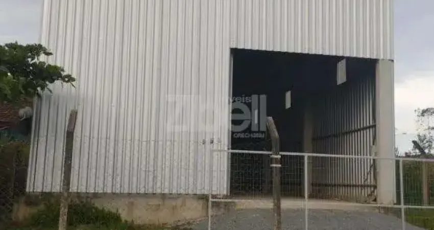 GALPÃO INDUSTRIAL no COLEGIO AGRICOLA com 0 quartos para VENDA, 162 m²