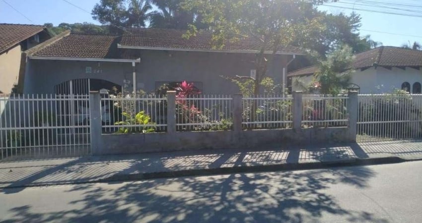 CASA no SANTA CATARINA com 3 quartos para VENDA, 132 m²