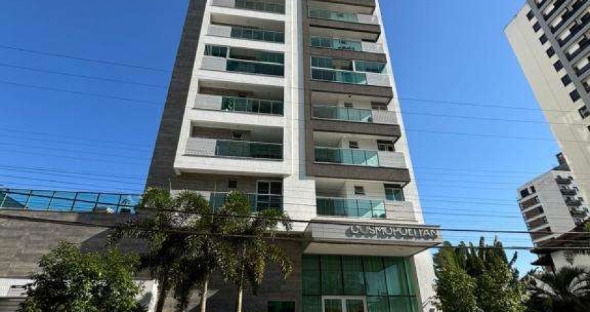 APARTAMENTO no CENTRO com 1 quartos para LOCAÇÃO, 86 m²