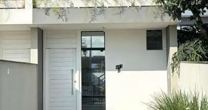 SOBRADO GEMINADO no VILA NOVA com 3 quartos para VENDA, 143 m²