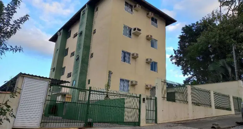 APARTAMENTO no SANTO ANTÔNIO com 2 quartos para LOCAÇÃO, 42 m²